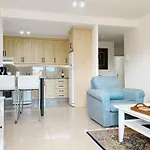 Apartmán Elegant Colonial Style Ocean View Golf Del Sur San Miguel de Abona