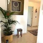 Elegant Colonial Style Ocean View Golf Del Sur Apartmán *