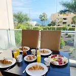 Elegant Colonial Style Ocean View Golf Del Sur San Miguel de Abona
