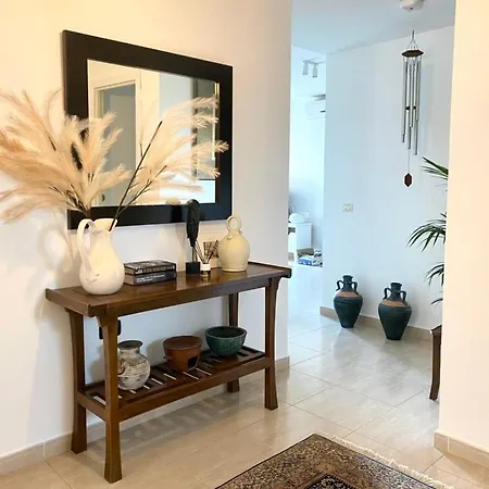 Elegant Colonial Style Ocean View Golf Del Sur サンミゲル・デ・アボナ
