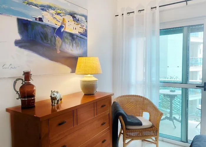 Elegant Colonial Style Ocean View Golf Del Sur * סן מיגל דה אבונה