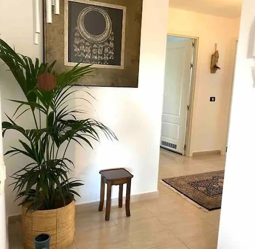 Elegant Colonial Style Ocean View Golf Del Sur Apartment *